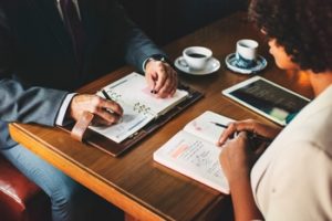 Definition des besoins par Destination Plus