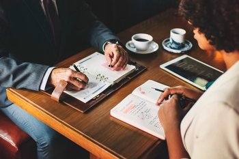 Definition des besoins par Destination Plus
